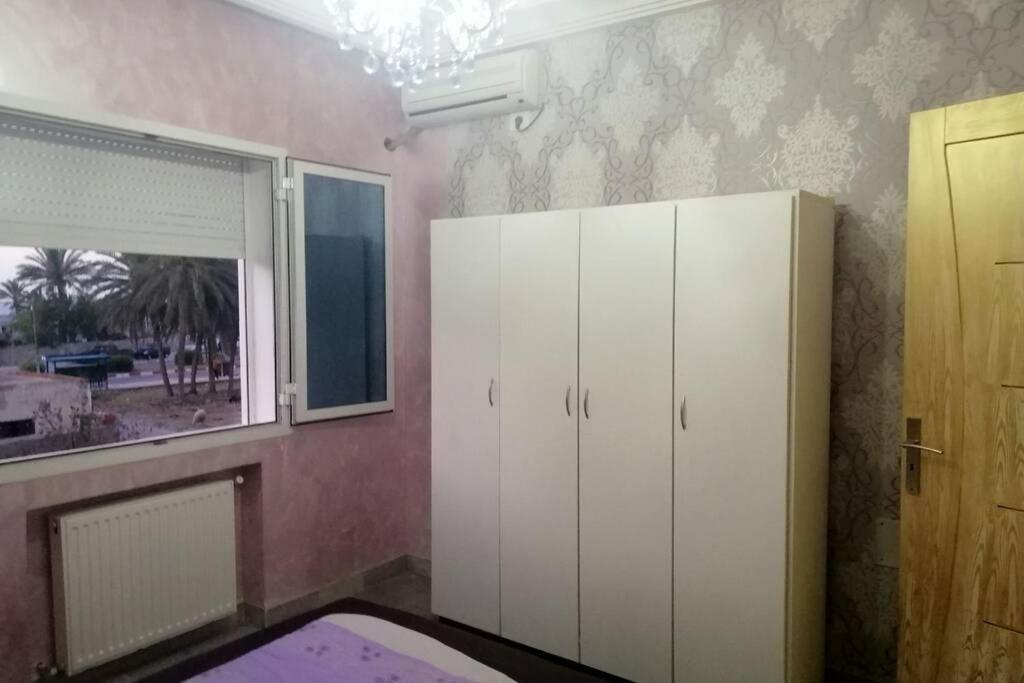 Beautiful Appartment With A Glorious Sea View 모나스티르 외부 사진