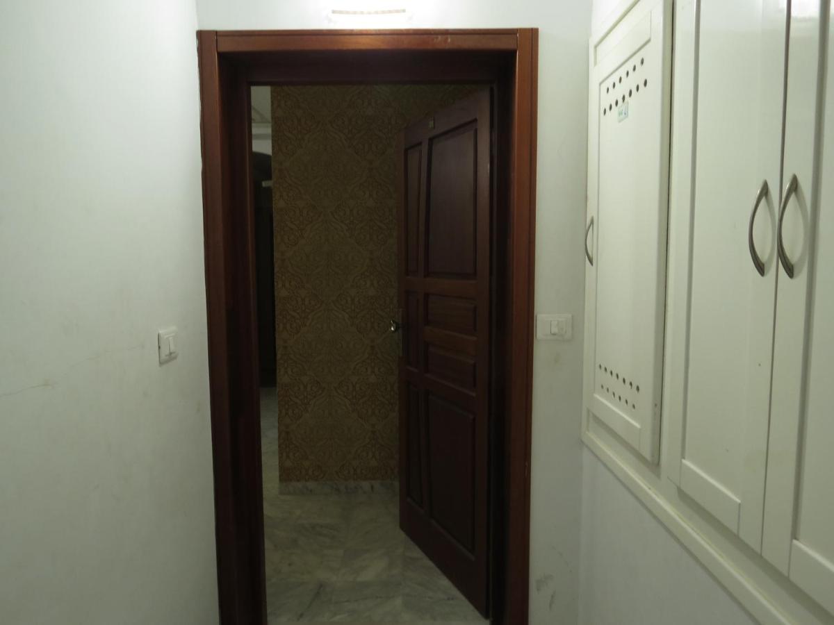 Beautiful Appartment With A Glorious Sea View 모나스티르 외부 사진