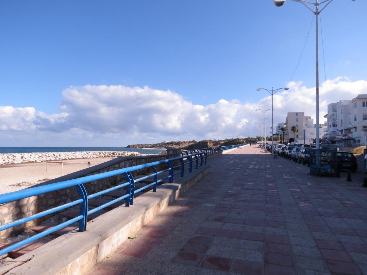 Beautiful Appartment With A Glorious Sea View 모나스티르 외부 사진