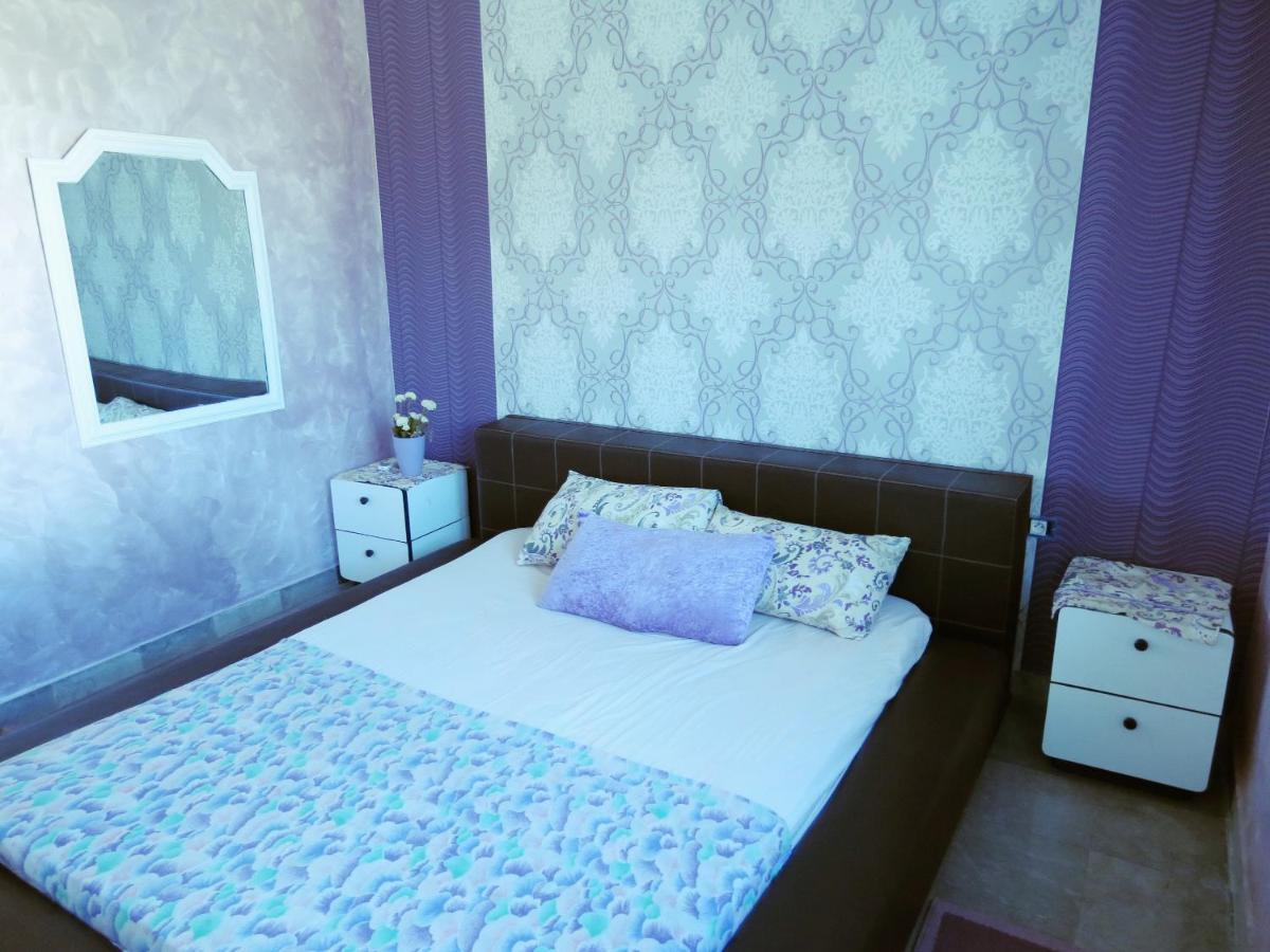 Beautiful Appartment With A Glorious Sea View 모나스티르 외부 사진