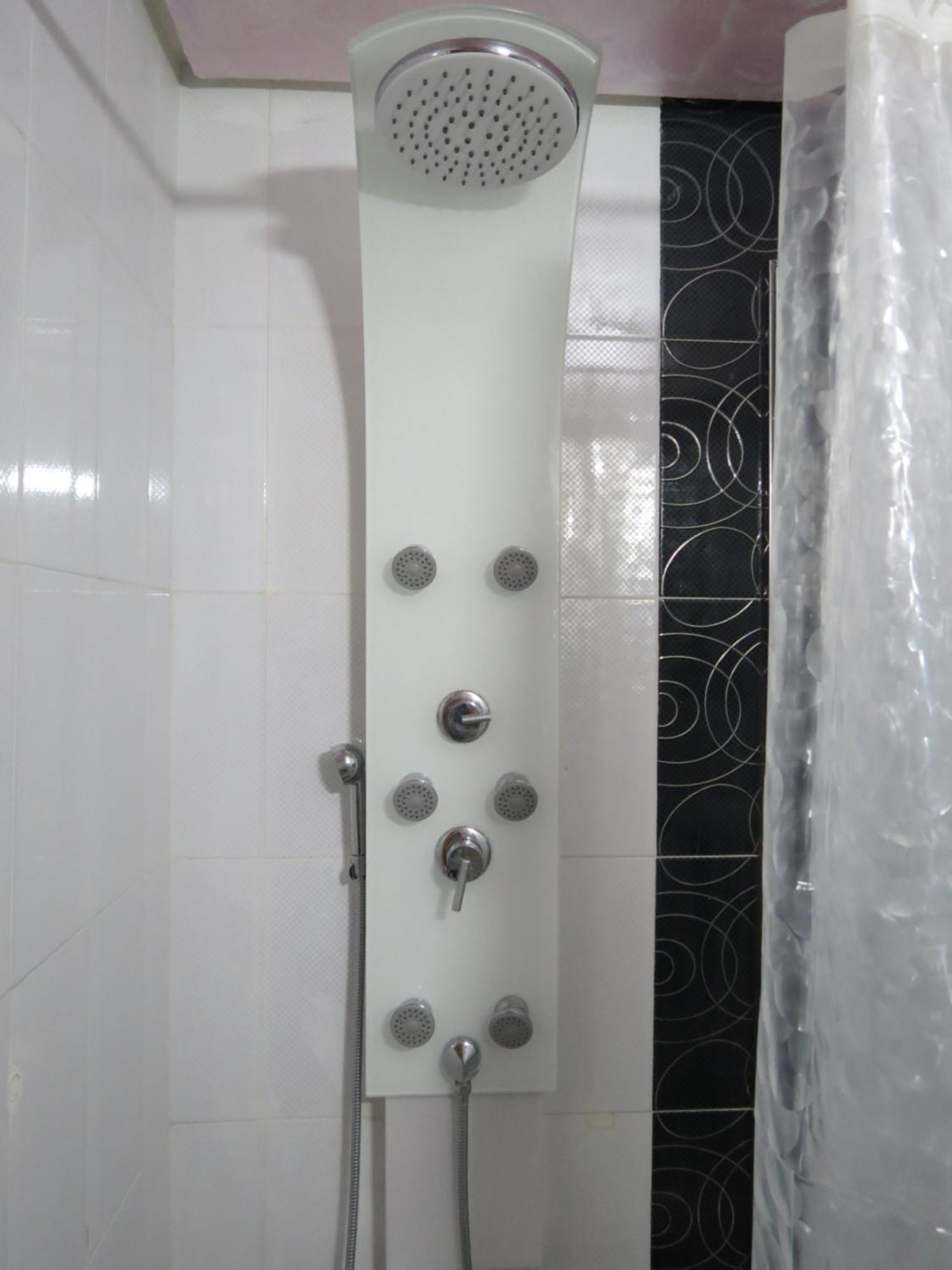 Beautiful Appartment With A Glorious Sea View 모나스티르 외부 사진