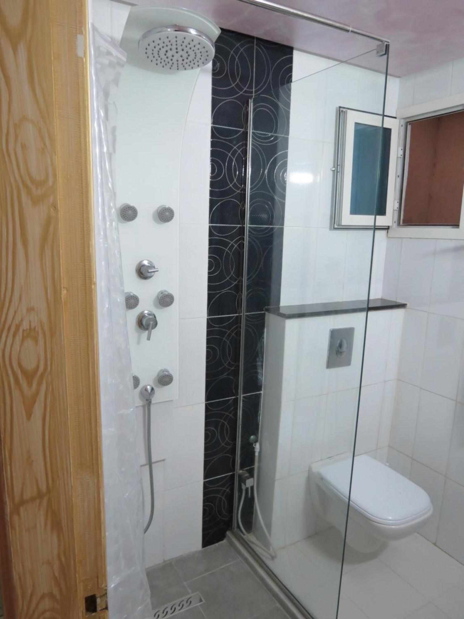 Beautiful Appartment With A Glorious Sea View 모나스티르 외부 사진